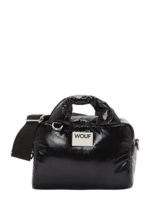 Foto van product Wouf Handtas 'Nuit' zwart