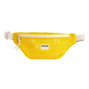 Foto van product Wouf Heuptas geel
