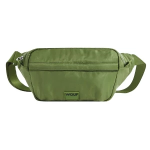 Foto van product Wouf Heuptas groen