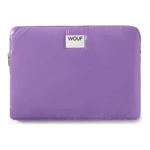 Foto van product Wouf Laptoptas 'Glossy' sering