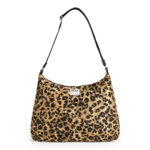 Foto van product Wouf Shopper 'Studio' bruin / lichtbruin / zwart