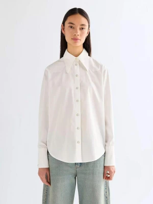 Foto van product WRANGLER Blouse offwhite