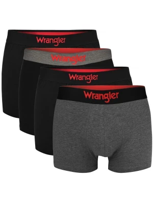 Foto van product WRANGLER Boxershorts gemengde kleuren