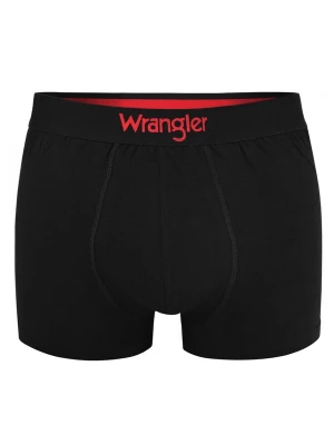 Foto van product WRANGLER Boxershorts zwart
