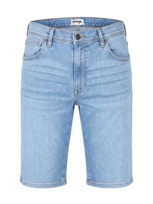 Foto van product WRANGLER Jeans 'COLTON SHORTS SLATE SHADE' lichtblauw