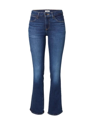 Foto van product WRANGLER Jeans donkerblauw
