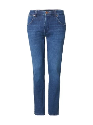 Foto van product WRANGLER Jeans 'GREENSBORO' geel