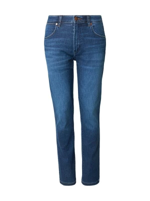 Foto van product WRANGLER Jeans 'LARSTON' blauw denim