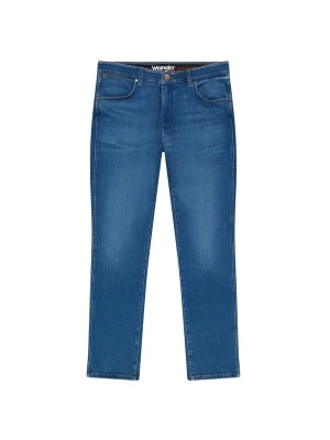 Foto van product WRANGLER Jeans 'LARSTON' hemelsblauw