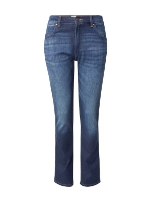 Foto van product WRANGLER Jeans 'LARSTON' navy