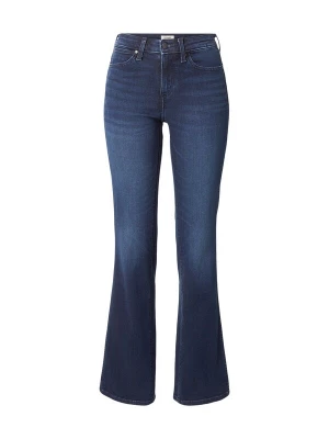 Foto van product WRANGLER Jeans nachtblauw