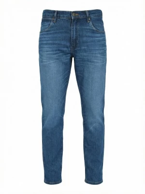 Foto van product WRANGLER Jeans 'RIVER Light & Soft Denim' royal blue / koningsblauw