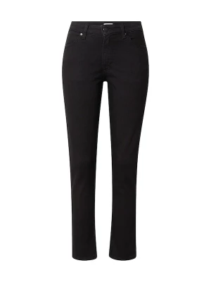 Foto van product WRANGLER Jeans 'Sienna' black denim