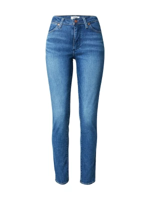 Foto van product WRANGLER Jeans 'Sienna' blauw denim