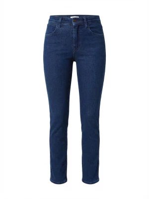 Foto van product WRANGLER Jeans 'SLIM' donkerblauw