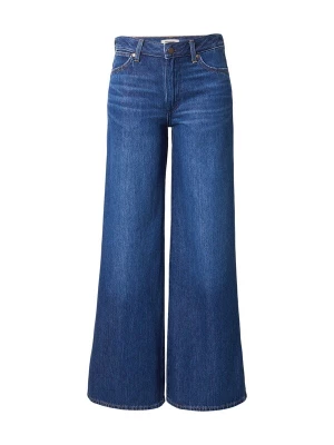 Foto van product WRANGLER Jeans 'World Wide' blauw denim