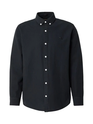 Foto van product WRANGLER Overhemd zwart