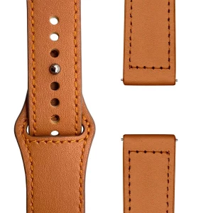 Foto van product WRISTR Digitaal horloge bruin