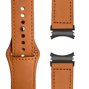 Foto van product WRISTR Digitaal horloge bruin