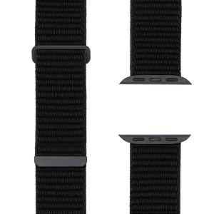 Foto van product WRISTR Digitaal horloge 'Easy' zwart