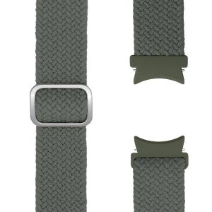 Foto van product WRISTR Digitaal horloge 'Flex Loop' groen