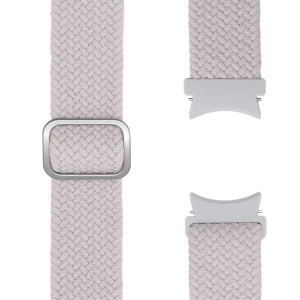 Foto van product WRISTR Digitaal horloge 'Flex Loop' lichtgrijs
