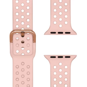 Foto van product WRISTR Digitaal horloge 'Mento' pink