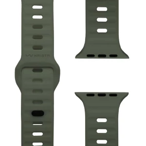 Foto van product WRISTR Digitaal horloge 'Motus' groen