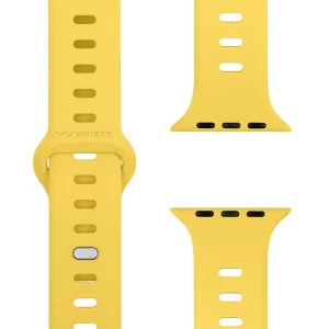 Foto van product WRISTR Digitaal horloge 'Nova' geel