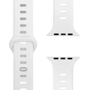 Foto van product WRISTR Digitaal horloge 'Nova' wit