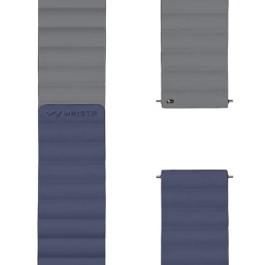 Foto van product WRISTR Digitaal horloge 'Verto' donkerblauw