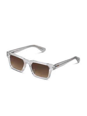 Foto van product X Frame Therapy Zonnebril 'Clearfinity Sun' bruin