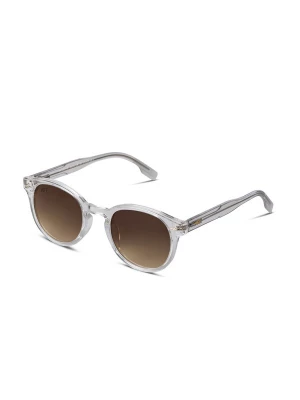 Foto van product X Frame Therapy Zonnebril 'Luminatrix Sun' bruin