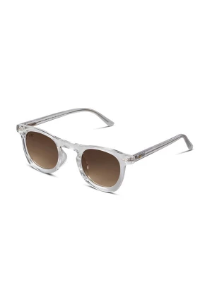 Foto van product X Frame Therapy Zonnebril 'Reflectron Sun' bruin
