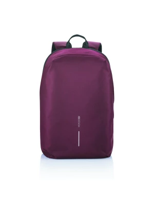 Foto van product XD Design Rugzak 'Bobby' bordeaux / wit