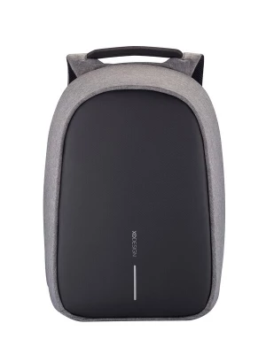 Foto van product XD Design Rugzak 'Bobby Hero XL' donkergrijs / groen gemêleerd