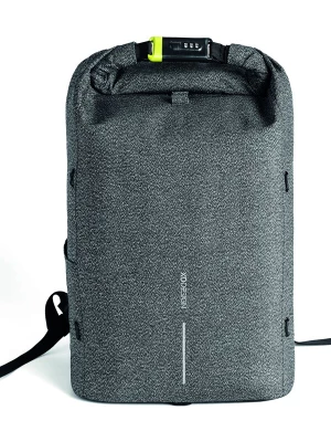 Foto van product XD Design Rugzak grijs gemêleerd