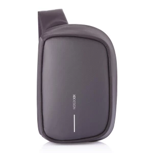 Foto van product XD Design Schoudertas 'Bobby Sling' donkergrijs