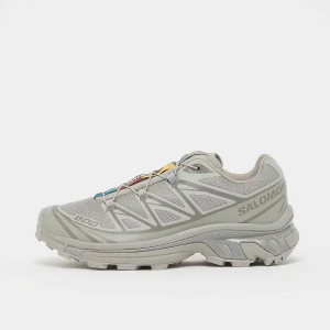 Foto van product XT-6 Salomon grijs