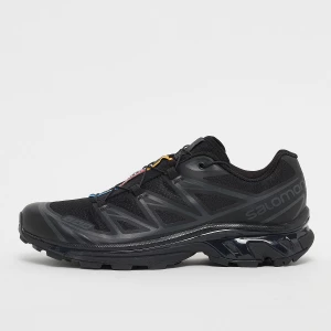 Foto van product XT-6 Salomon zwart