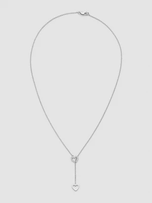 Foto van product Y-ketting in 925 zilver s.Oliver