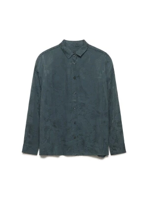 Foto van product Yahmo Blouse 'Mona' smoky blue
