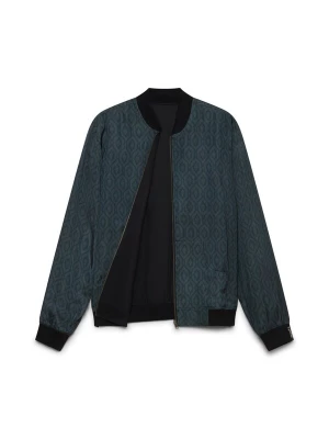 Foto van product Yahmo Tussenjas 'Laslo' duifblauw