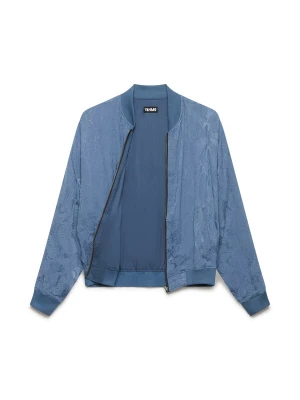 Foto van product Yahmo Tussenjas 'Lene' indigo