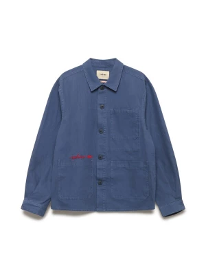 Foto van product Yahmo Tussenjas 'Otti' blauw