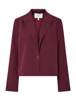 Foto van product YAS Blazers 'YASDAKOTA' bourgogne