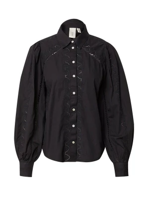 Foto van product YAS Blouse 'KENORA' zwart