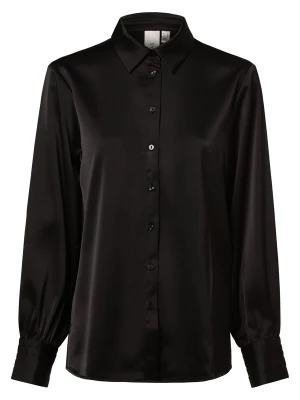 Foto van product YAS Blouse 'Pella' zwart
