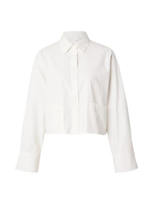 Foto van product YAS Blouse 'YASLee' wit