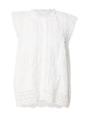 Foto van product YAS Blouse 'YASMINO' wit